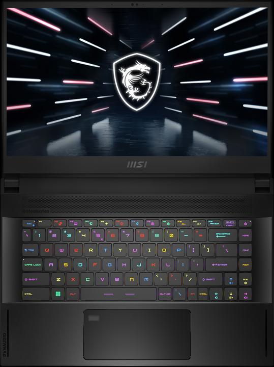 Produktbild MSI Stealth GS66 (15.60", Intel Core i7-12700H, 32 GB, 1000 GB, CH)
