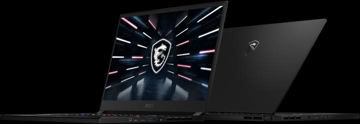Produktbild MSI Stealth GS66 (15.60", Intel Core i7-12700H, 32 GB, 1000 GB, CH)