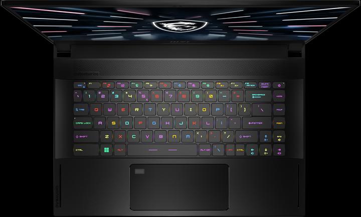 Produktbild MSI Stealth GS66 (15.60", Intel Core i7-12700H, 32 GB, 1000 GB, CH)