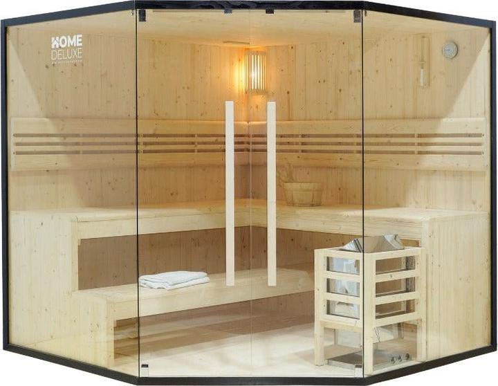 Home Deluxe ARKHAM BIG XL - 6 personnes