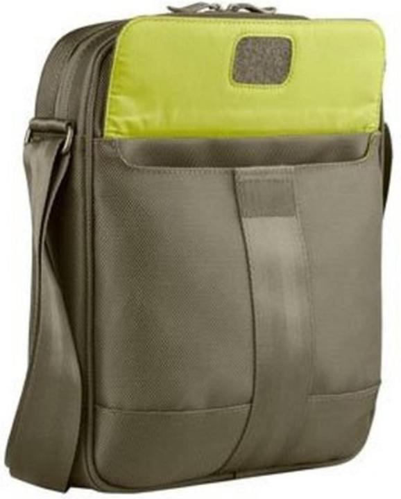 Actual product image Be.ez Rush shoulder bag for tablets (iPad)
