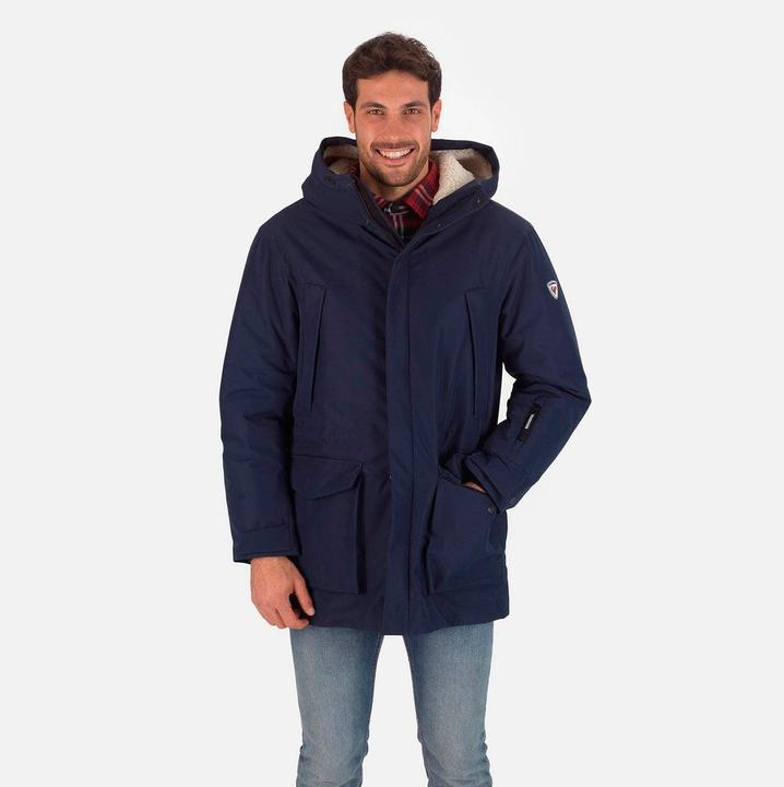 Produktbild Rossignol Parka Dark Navy (M)