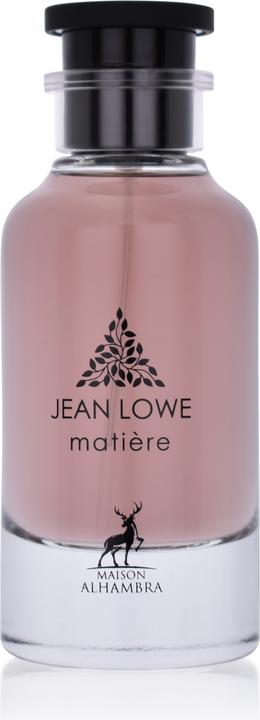 Produktbild Alhambra Jean Lowe (Eau de Parfum, 100 ml)