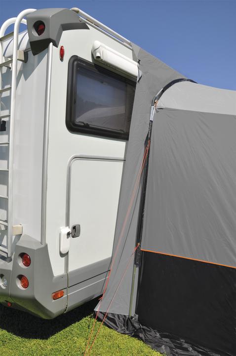 Actual product image Eurotrail Atlantis Pro Motorhome Tent (21.50 kg, 1 person)