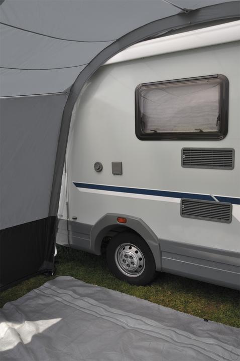 Actual product image Eurotrail Atlantis Pro Motorhome Tent (21.50 kg, 1 person)