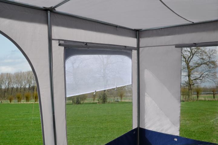 Actual product image Eurotrail Fjord Private Room 300 (Awning, 5.50 kg)