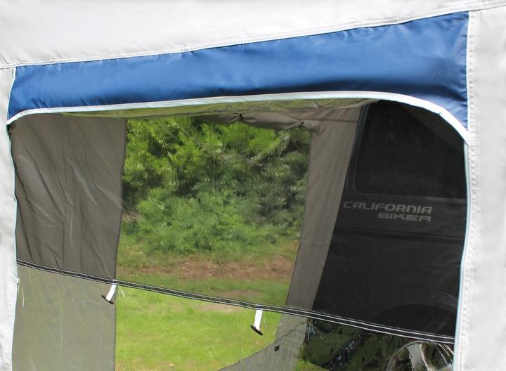 Actual product image Eurotrail Fjord Private Room 300 (Awning, 5.50 kg)