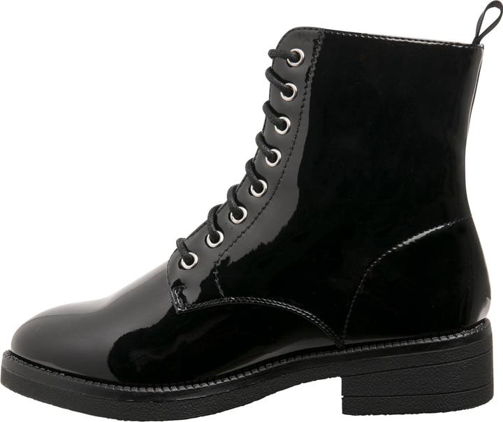 Produktbild Urban Classics Lace Boot (39)