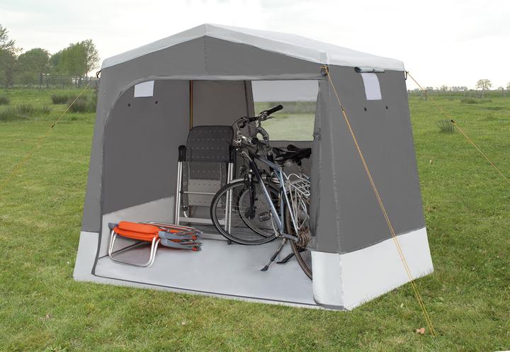 Immagine prodotto Eurotrail Attrezzatura tenda 1 (Tenda, 20 kg, 1 persona)
