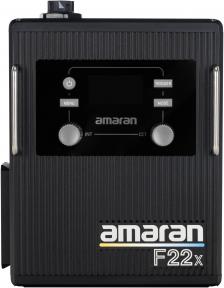 Image du produit Amaran F22x (version EU) (Autres lumières permanentes)