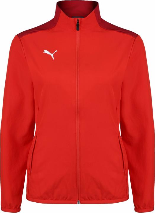 Produktbild Puma TeamGOAL 23 Sideline Trainingsjacke Damen (36 E)
