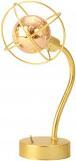 Produktbild IKO LED-Tischlampe gold h=27,5cm