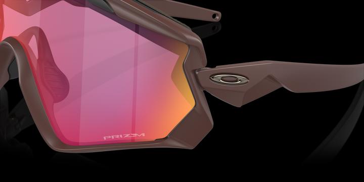 Actual product image Oakley Wind Jacket 2.0 (Mat Grenache, Mat Grenache)