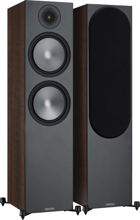 Immagine prodotto Monitor Audio Bronze 500 (1 coppia, 200 W)