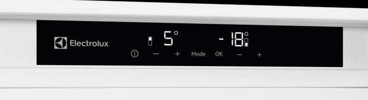 Immagine prodotto Electrolux Ik2705bzr (234 l)