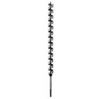 Actual product image Bosch Professional Zubehör PRO Wood Wood auger bit, 6 x 170 x 235 mm (6 mm)
