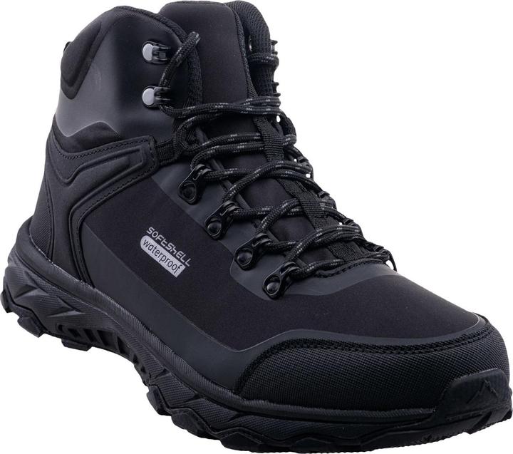Image du produit Elbrus - Chaussures de randonnée EGLINTER - Homme (41.5)