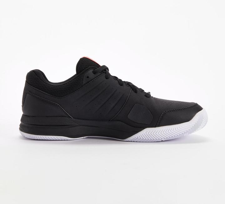 Immagine prodotto Artengo Scarpe da tennis da uomo per campi in terra battuta - TS 500 nero/rosso (41)