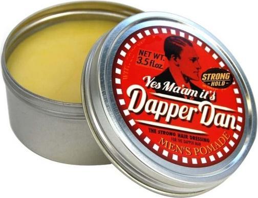 Produktbild Dapper Dan Men's Pomade (Haarwachs, 100 ml)