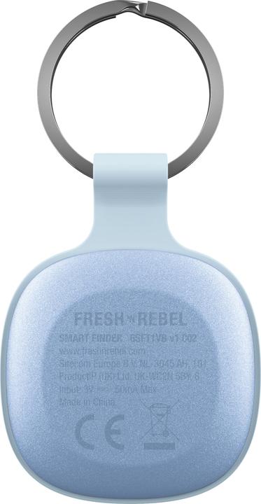 Produktbild Fresh'N Rebel Fresh 'n Rebel Smart Finder Vivid Blue (iOS)