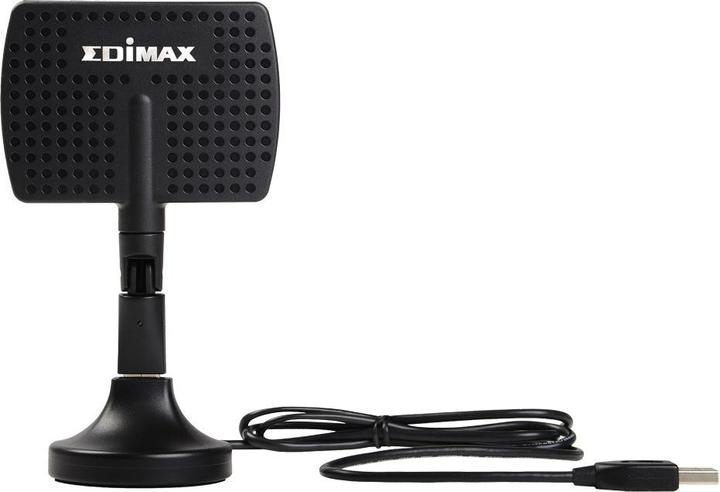 edimax EW-7811DAC: AC600 USB 2.0 adapter (USB)