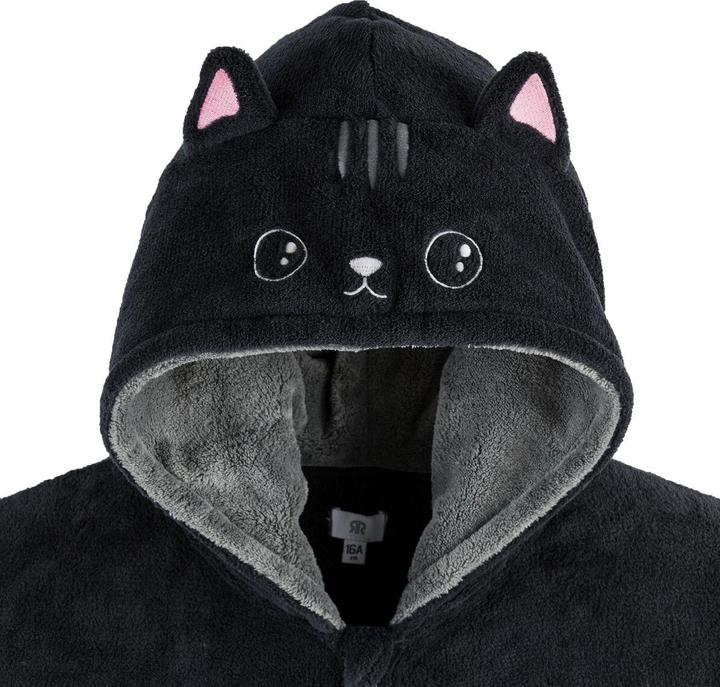 Produktbild La Redoute Collections Katzen-Onesie (152)