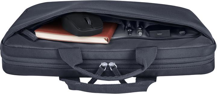 Actual product image HP Everyday 14-inch Laptop Briefcase (14.10", HP)
