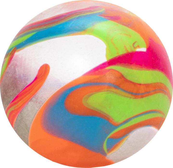Actual product image NeeDoh Marbleez CDU
