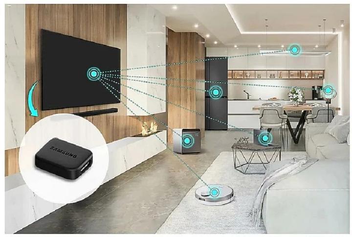 Produktbild Samsung Dongle SmartThings (Diverse)