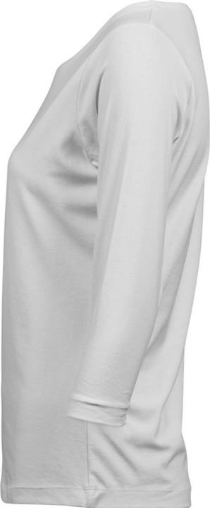 Actual product image Tee Jays Womens/Ladies Stretch 3/4 Sleeve T-Shirt (M)