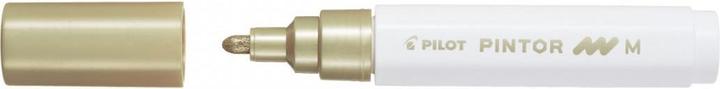 gold metallic