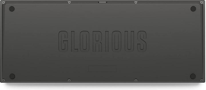 Actual product image Glorious PC Gaming Race GMMK Pro (Cable)