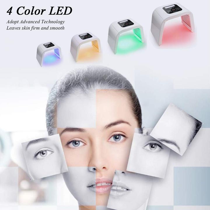 Produktbild Brrnoo Photon Therapie