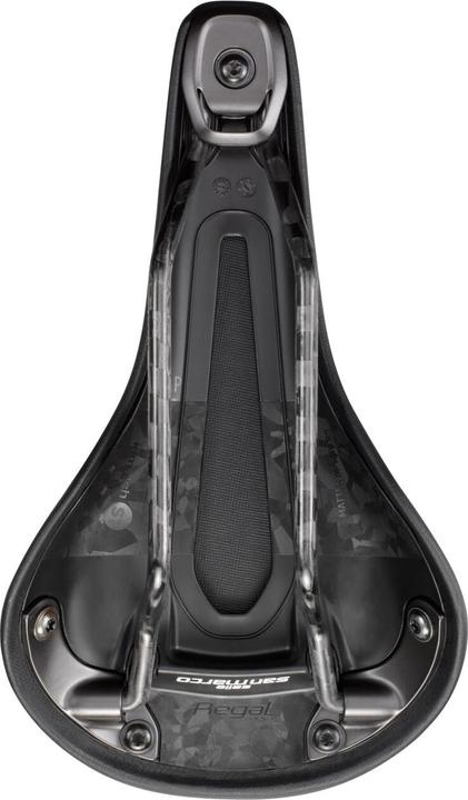 Immagine prodotto Selle REGAL Full-Fit FX