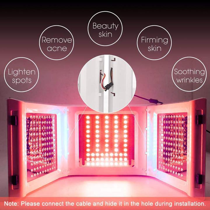 Produktbild Brrnoo Photon Therapie
