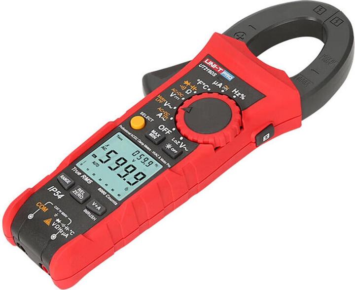 Immagine prodotto Uni-T UT219DS (CAT IV 600V)