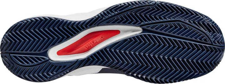 Actual product image Wilson Rush Pro Ace Clay (42 2/3)