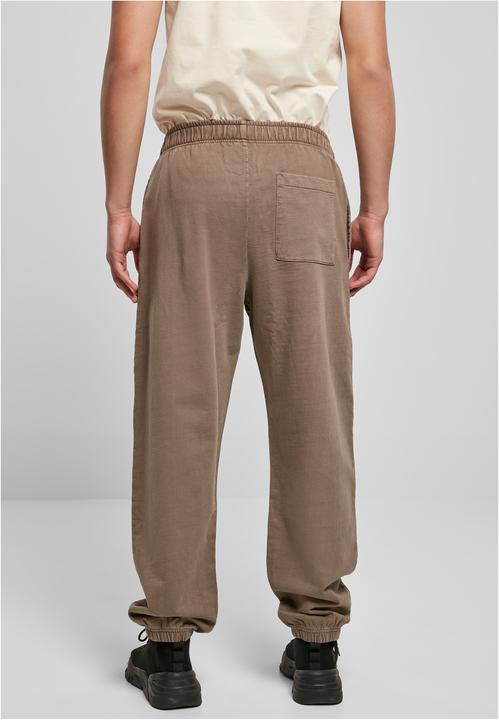 Actual product image Urban Classics Overdyed Sweatpants (S)