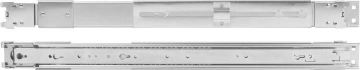 Produktbild Silverstone SST-RMS08-20 - Rackmounthalterung für 1U und 2U