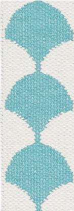 Actual product image Brita Sweden Gerda (70 x 200 cm)