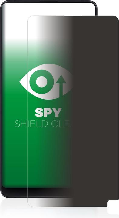 Produktbild upscreen Spy Shield Blickschutzfolie (1 Stück, Xiaomi Mi Mix 2S)