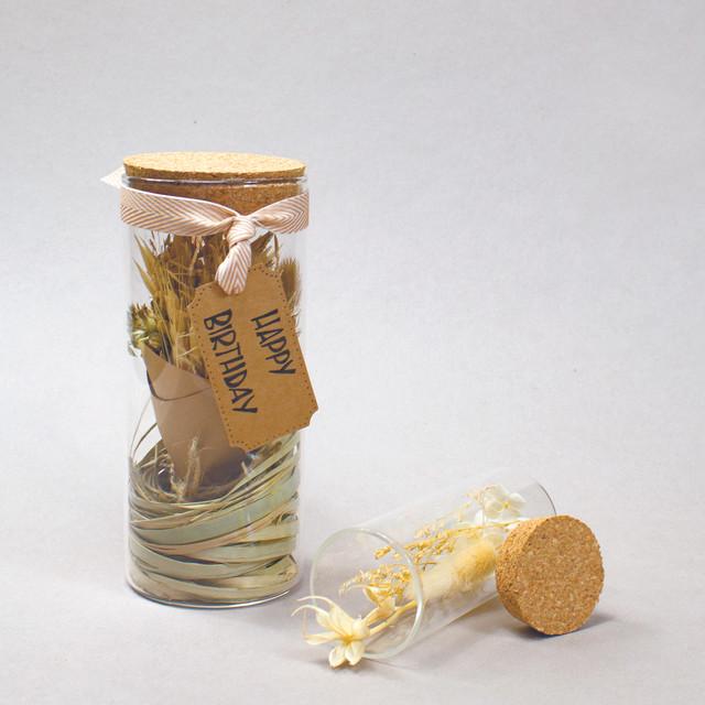 Produktbild Artoz Trockenblumen (12 cm)
