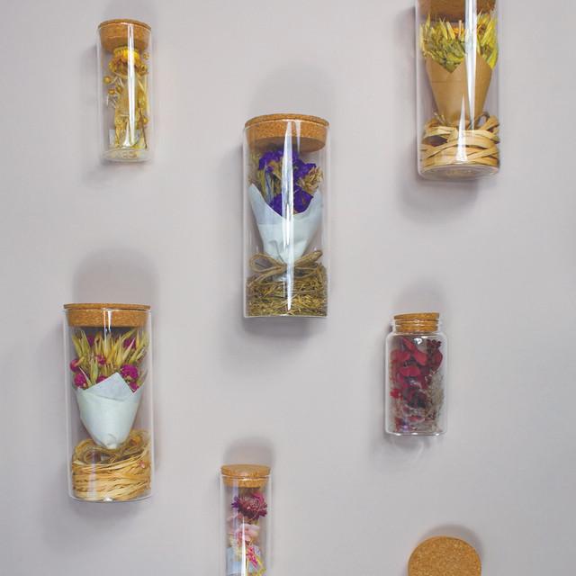 Produktbild Artoz Trockenblumen (12 cm)
