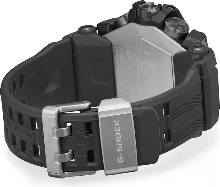 Produktbild G-Shock GWG-B1000EC-1AER (Funkuhr, Chronograph, 58.70 mm)