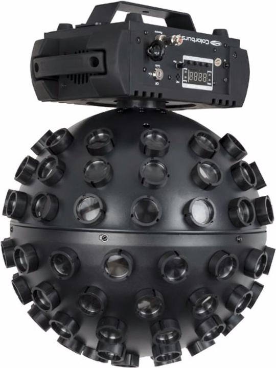 Showtec Colourburst (8 W, LED)