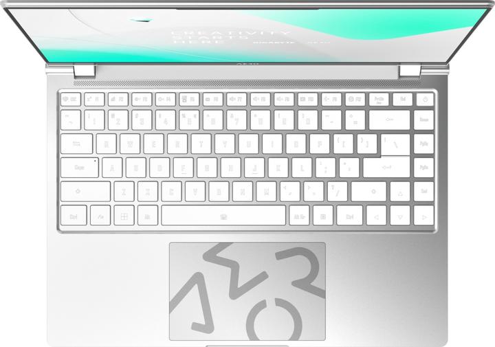 Image du produit Gigabyte Aero 14 OLED (14", Intel Core i7-13700H, 16 Go, 1000 Go, DE)