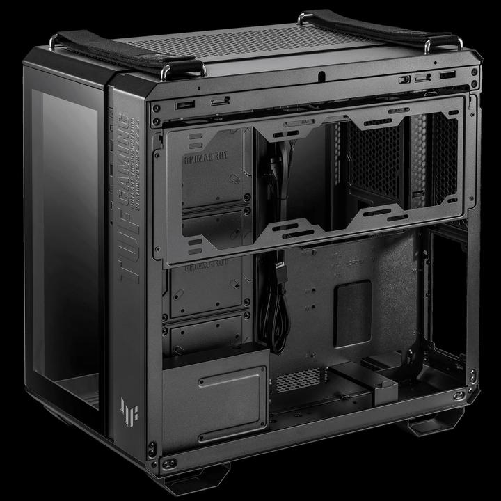 Image du produit ASUS TUF Gaming GT502 (ATX)