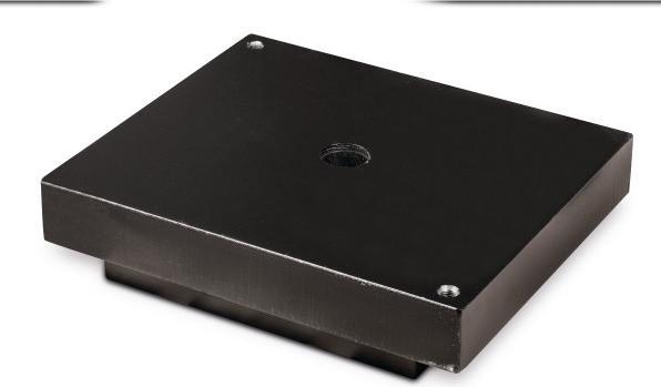 Immagine prodotto Stürmer - Metallkraft Lochplatte 160 t