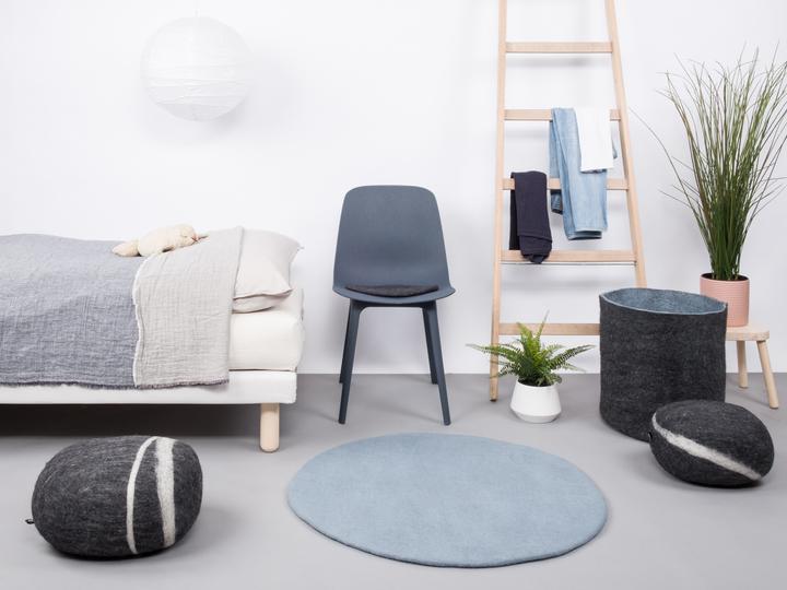 Produktbild Myfelt Round Flat XL (Ø 200 cm)