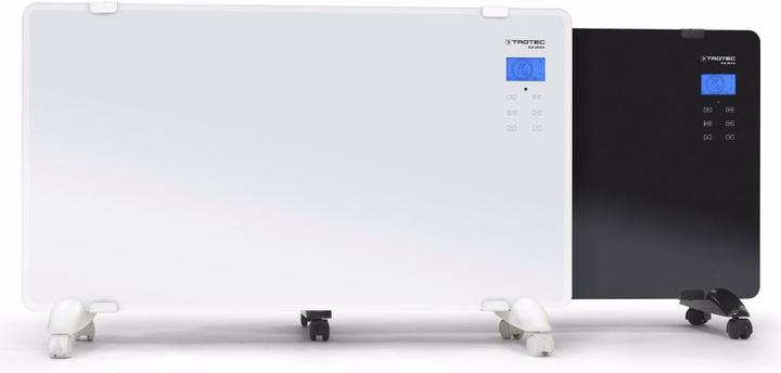 Immagine prodotto Trotec TCH 2011 E (2000 W)